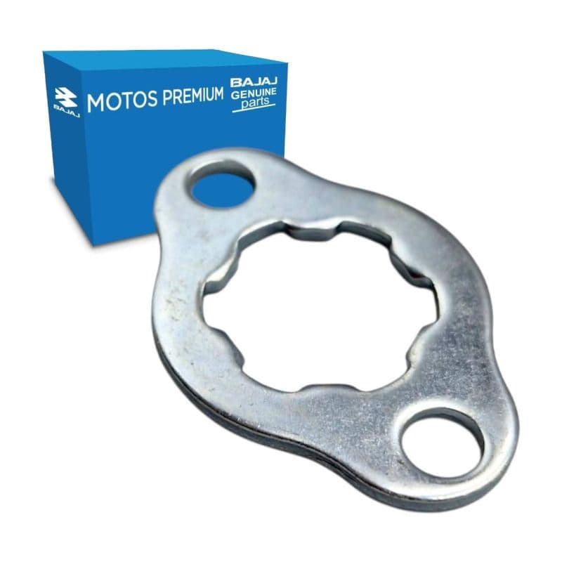 Seguro De Piñon Rouser 150 Bajaj