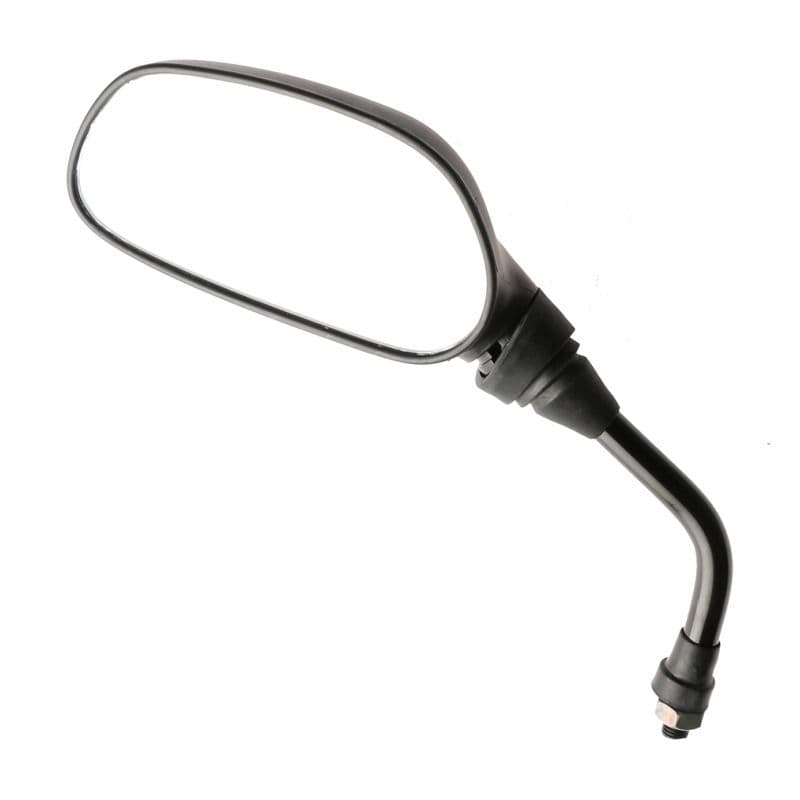 Espejo Para Moto Izquierdo Boxer 150 Ns180 Bajaj Original