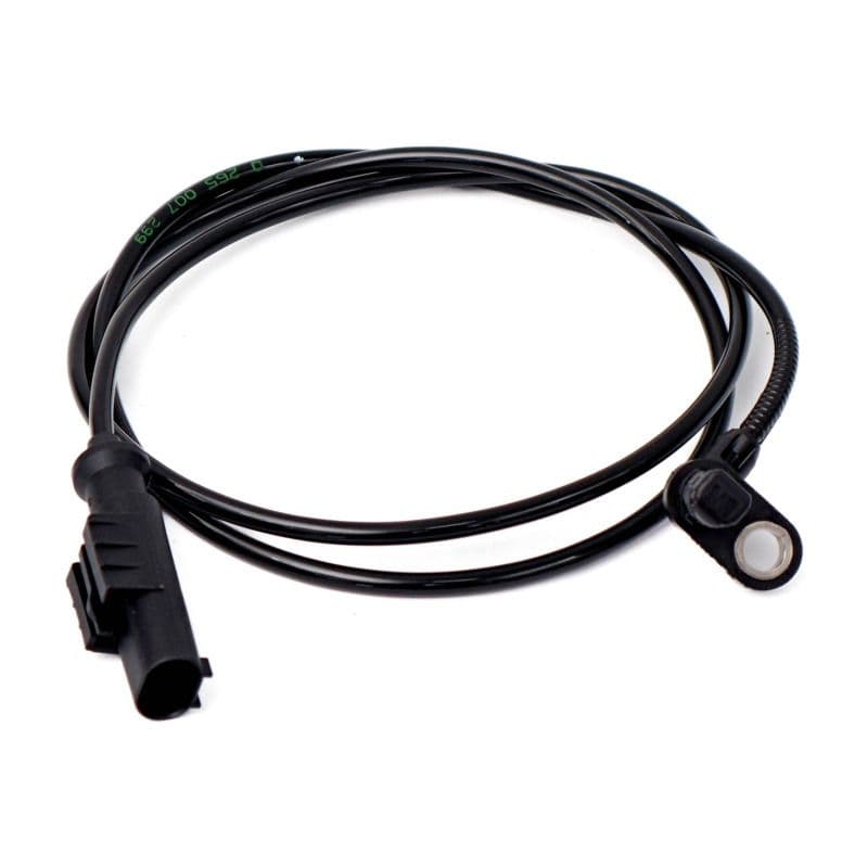 Sensor De Velocidad De Rueda Bajaj Ns400z Original