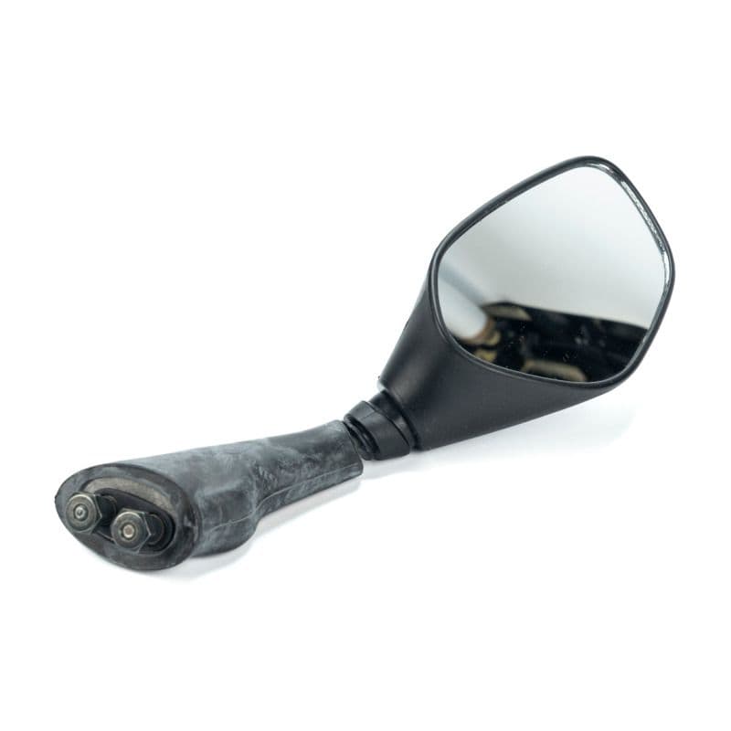Espejo Retrovisor Izquierdo Rouser 180 220 Bajaj Original