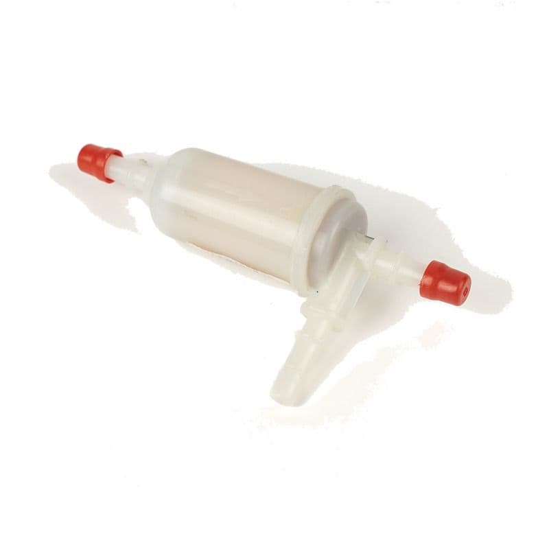 Filtro De Combustible Dominar 250 400 Bajaj Original