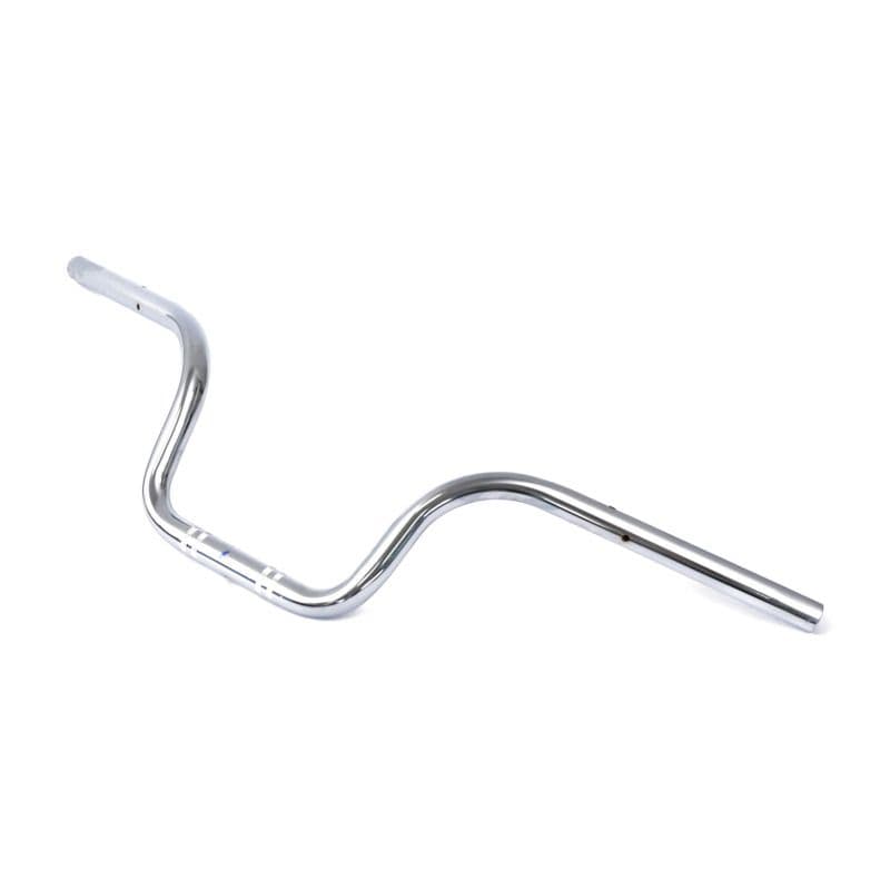 Manillar Completo Bajaj Boxer Ct100 Original