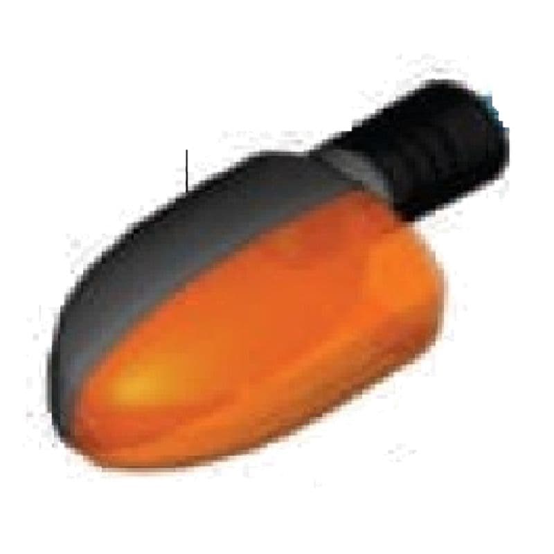 Farol De Giro Delantera Izquierda Bajaj Boxer Ct100 Original