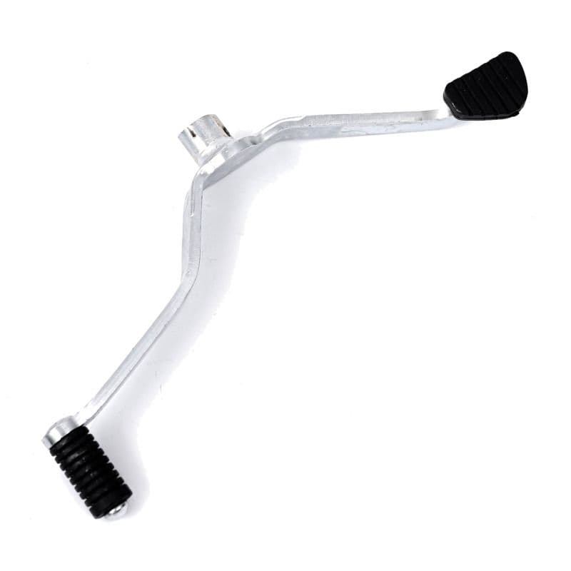 Conjunto Palanca Selector De Marchas Bajaj Boxer Ct100 Orig.