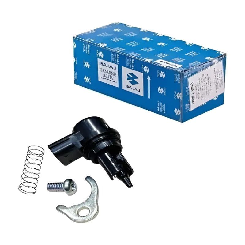 Motor Paso A Paso (stepper Motor / Iac) Bajaj P150 Original