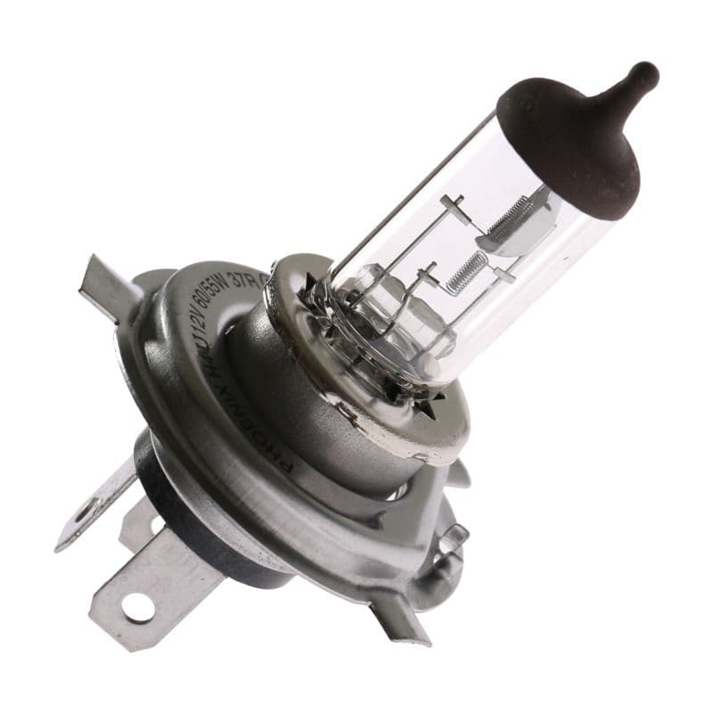 LÁMPARA DE FARO 60/55 W (H4)