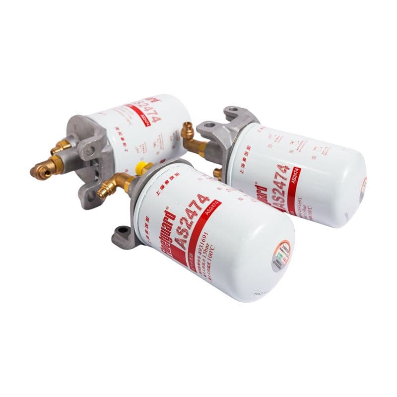 Filtro De Urea Auman Foton