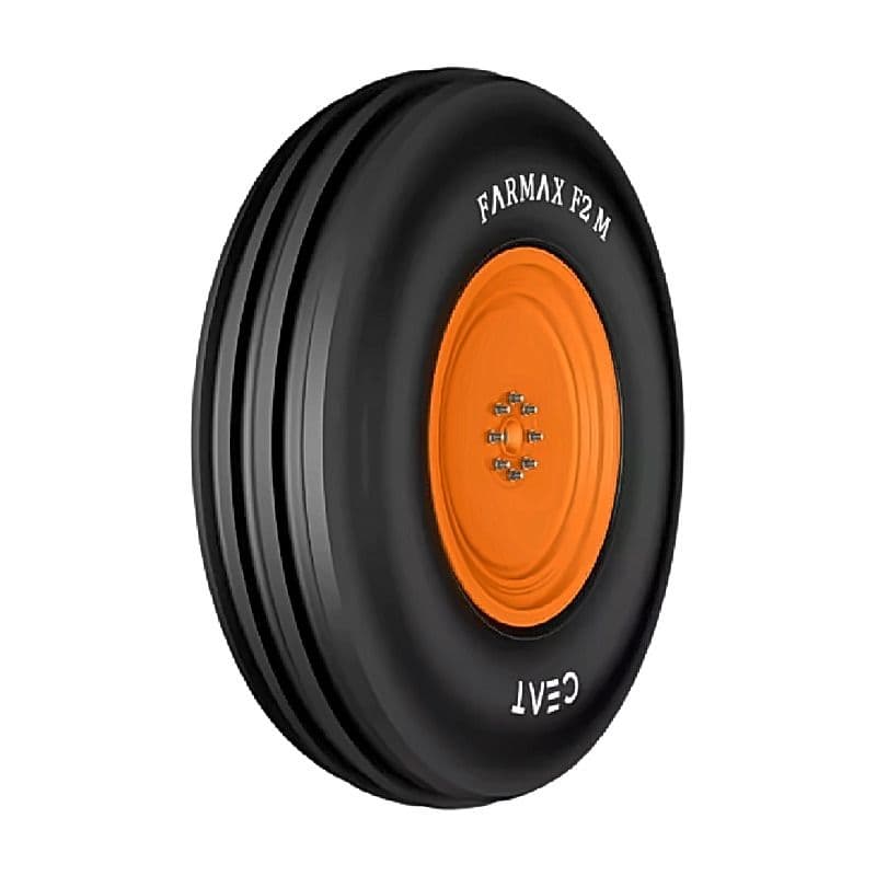 Farmax F2M