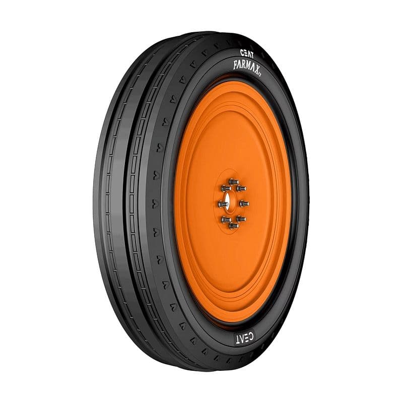 Farmax F2