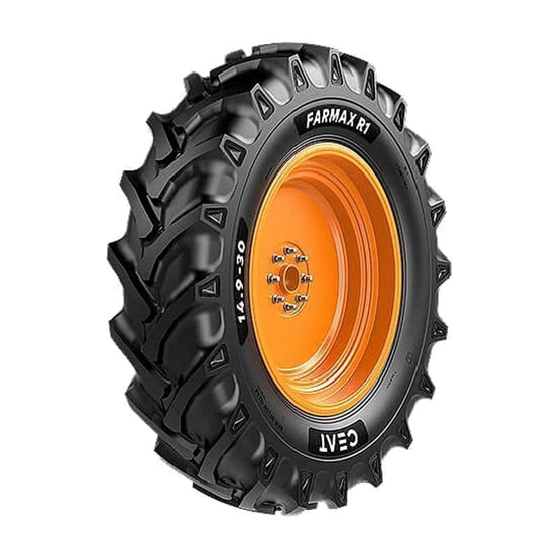 Farmax R1