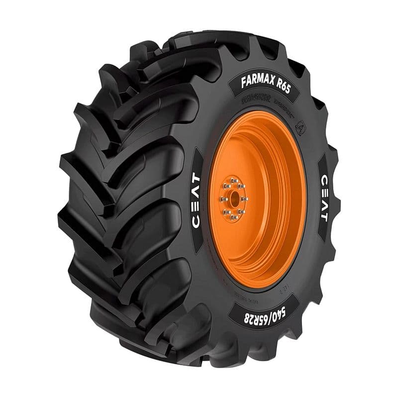 Farmax R65