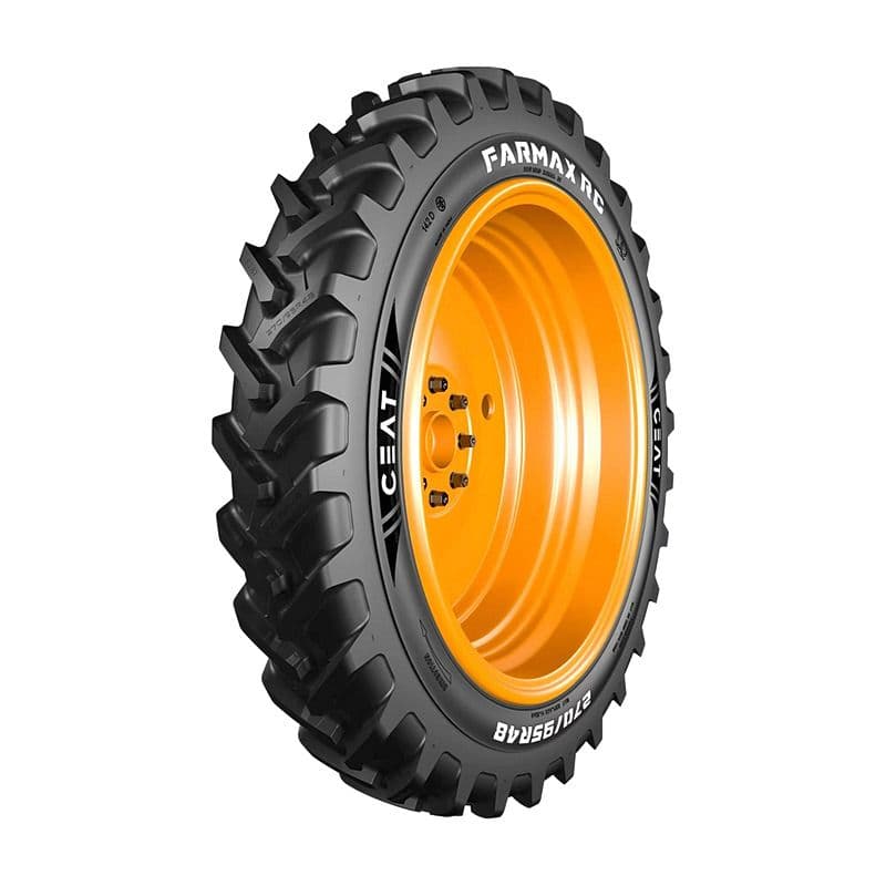 Farmax RC