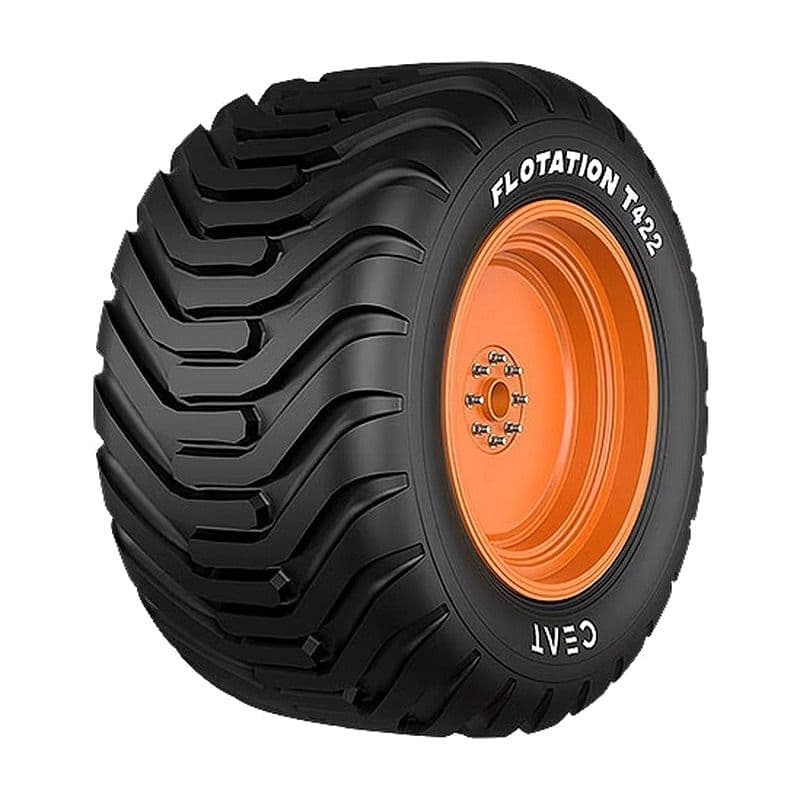 Flotation T422