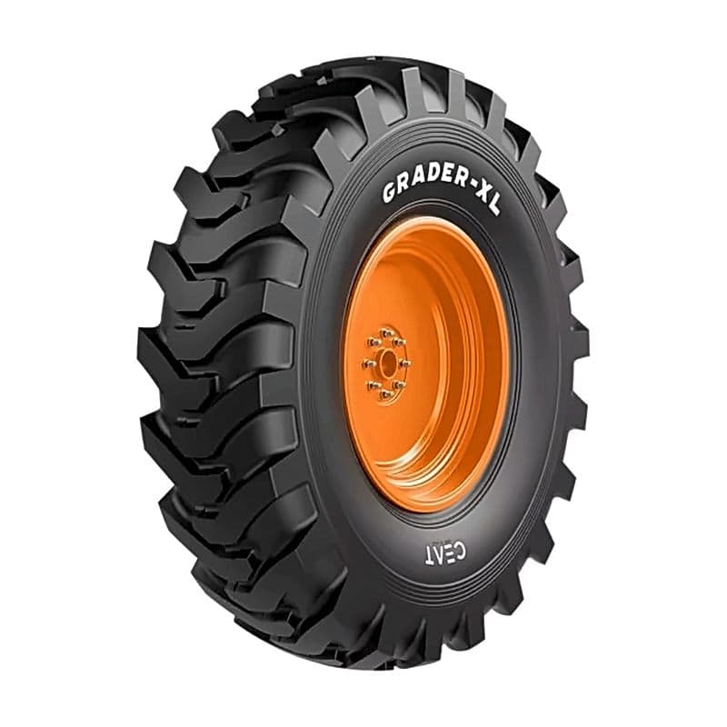 Grader XL