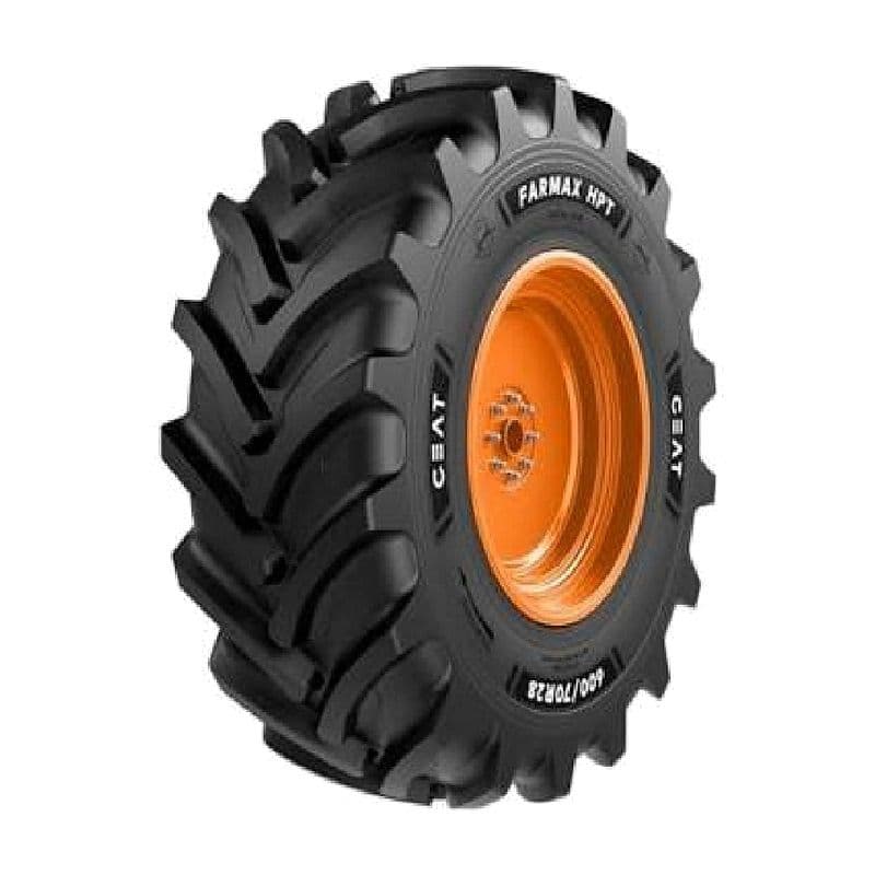 Farmax HPT
