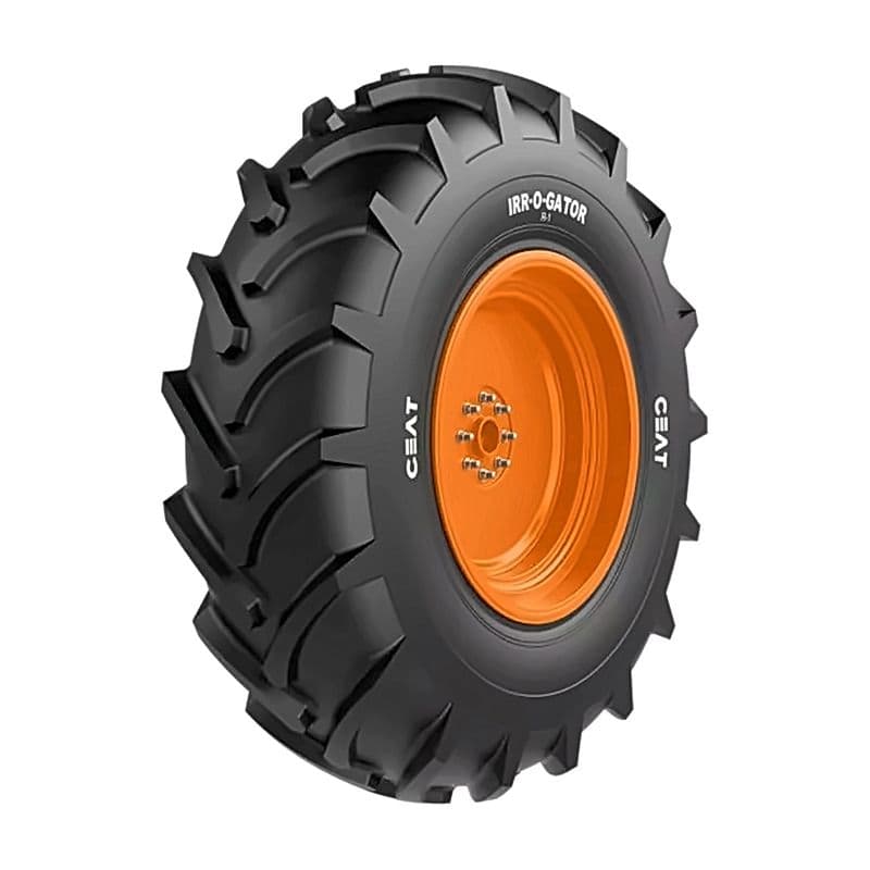 Irrogator