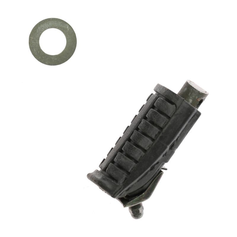 Bajaj Pedalin Delantero Izquierdo Rouser 135 Original