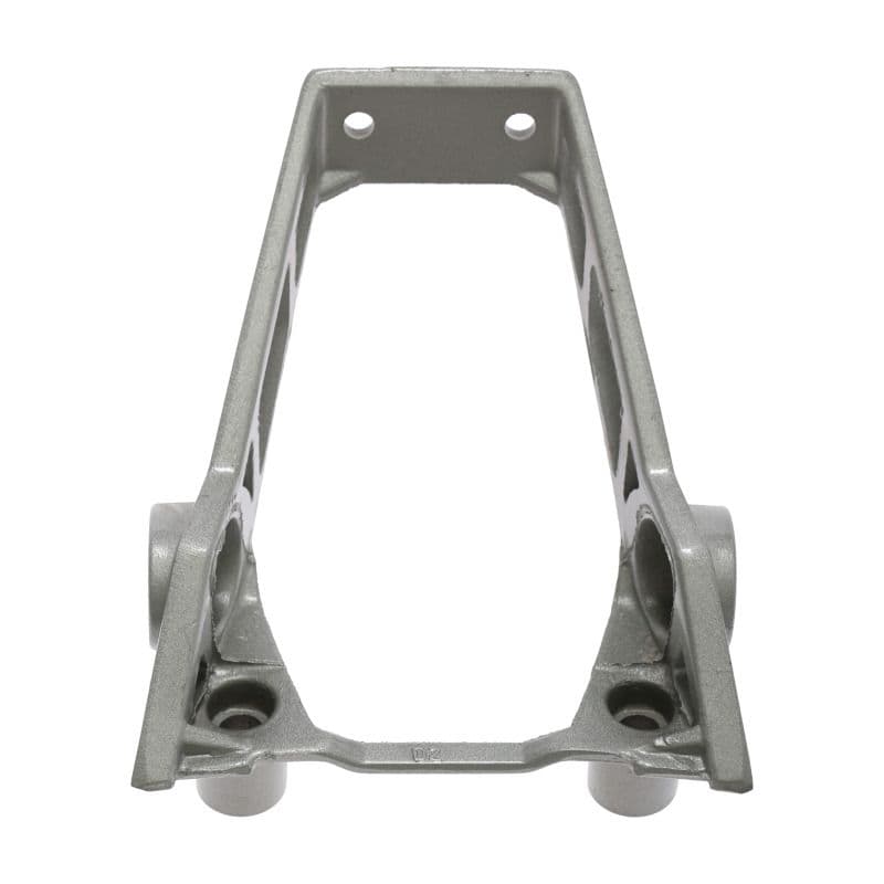 Soporte Patente Luces De Giro Trasero Rouser Ns 125 Bajaj