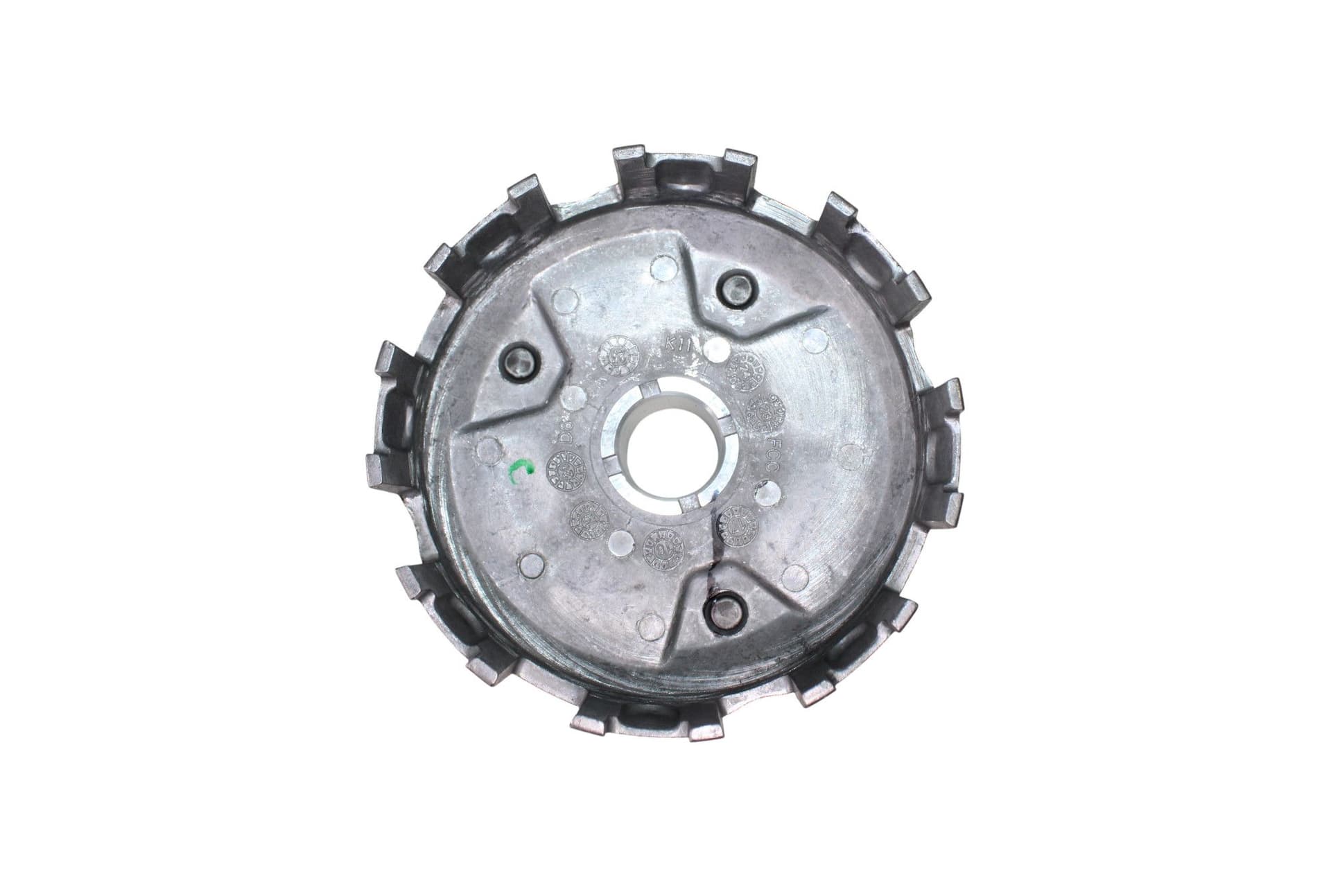 Carcasa Embrague Ensamble K11 Original Bajaj Rouser Ns160