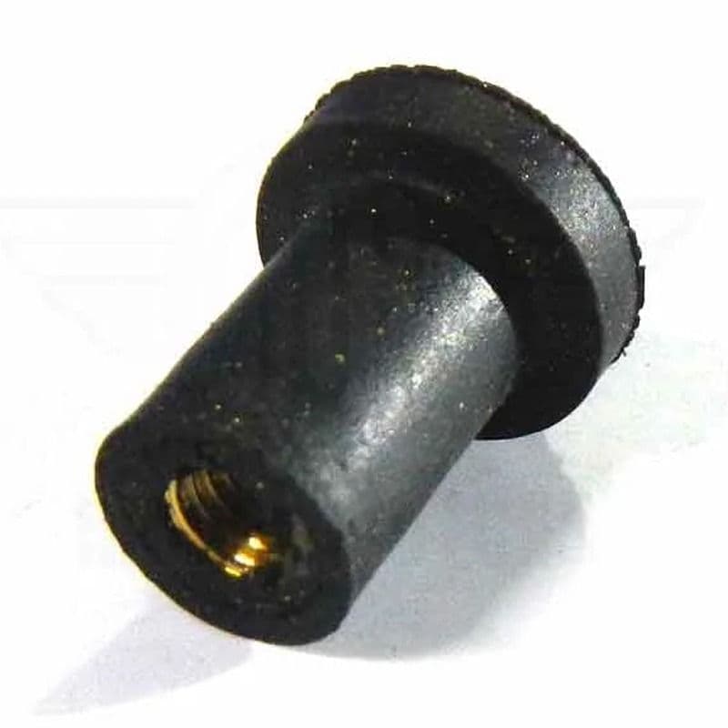 Buje Soporte Faro Dominar 400 Bajaj