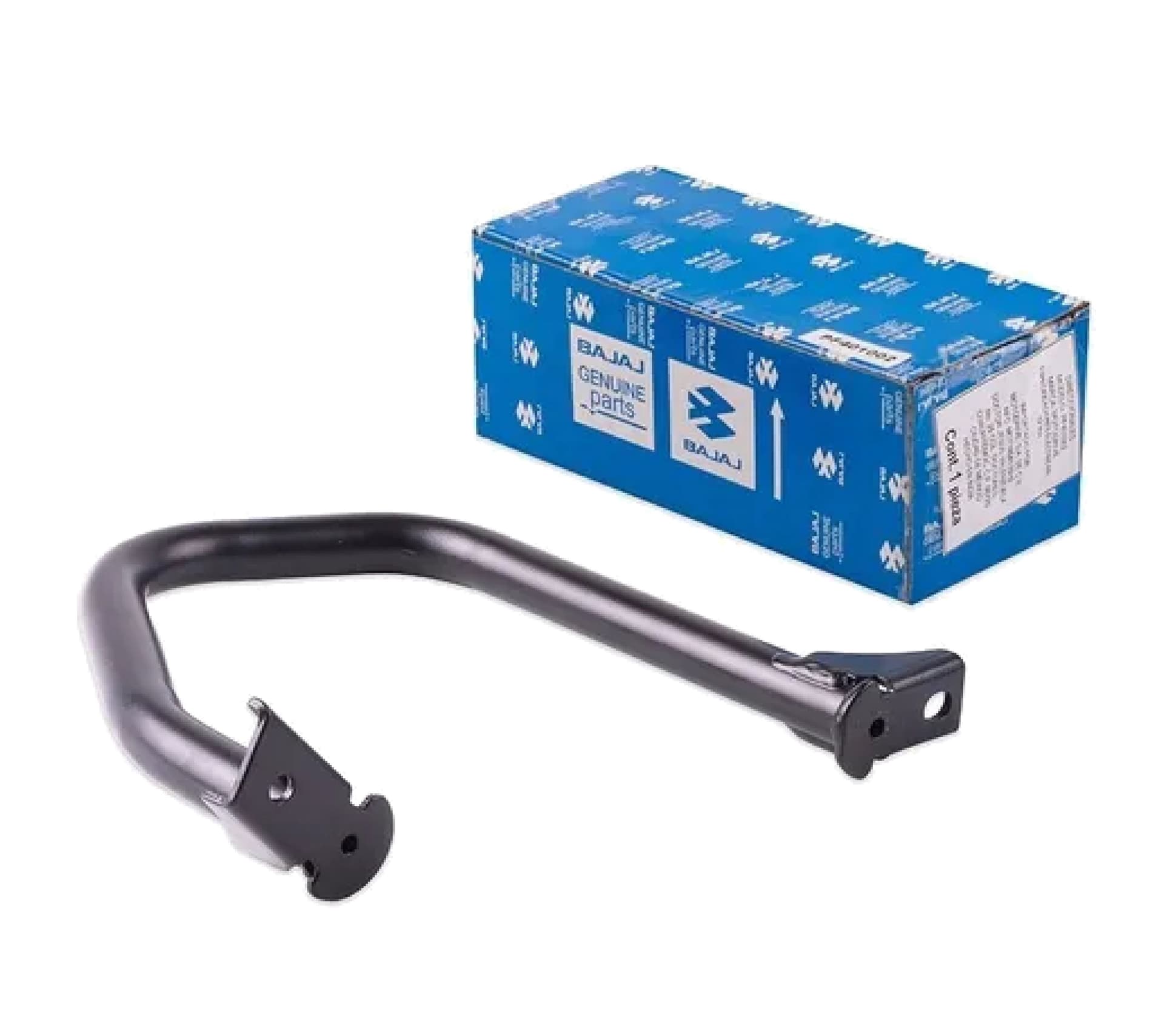 Defensa Motor Derecha Dominar 400 Bajaj