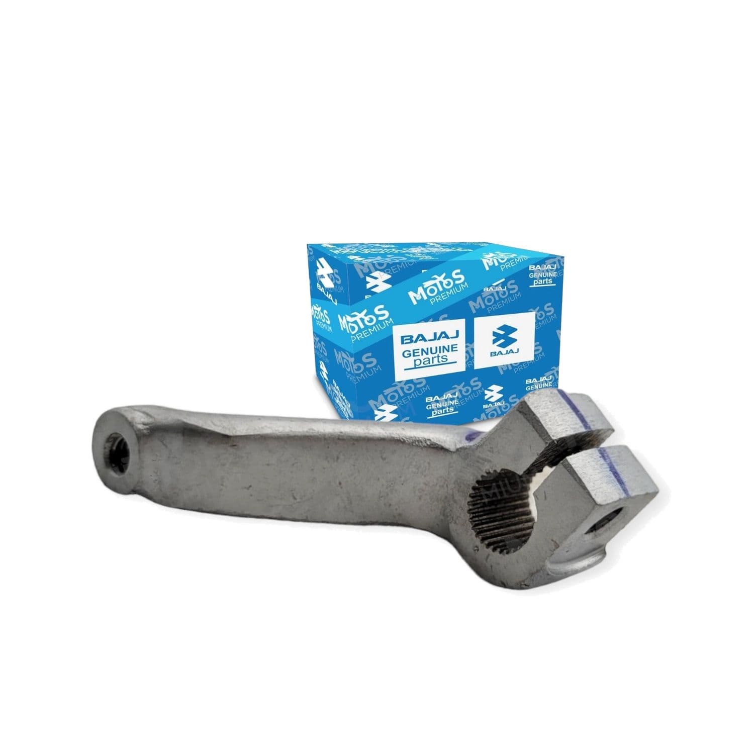 Rótula Pedal De Cambios Dominar 400 Bajaj