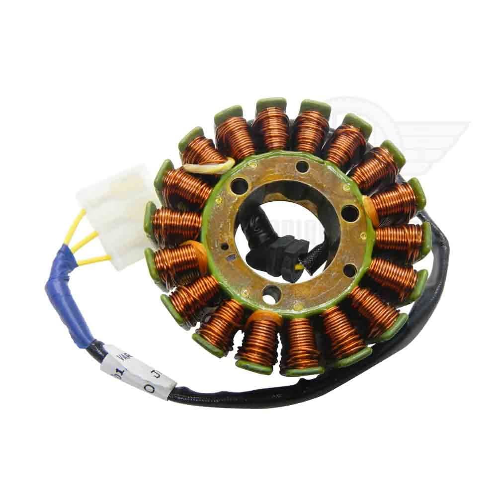 Estátor Alternador Original Bajaj Rouser Ns200 Rs200