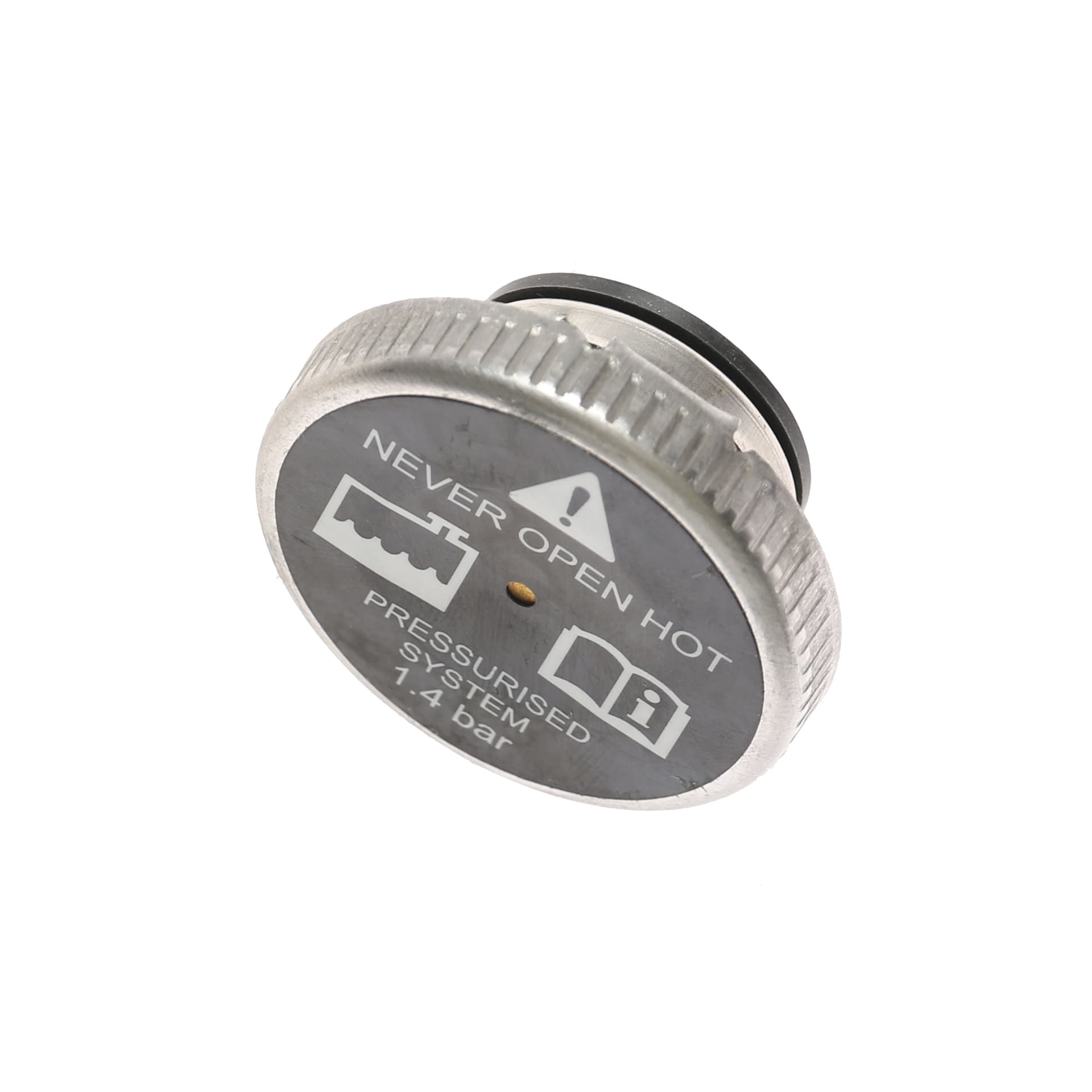 Tapa De Radiador Rouser Ns 200 Dominar 400 Bajaj