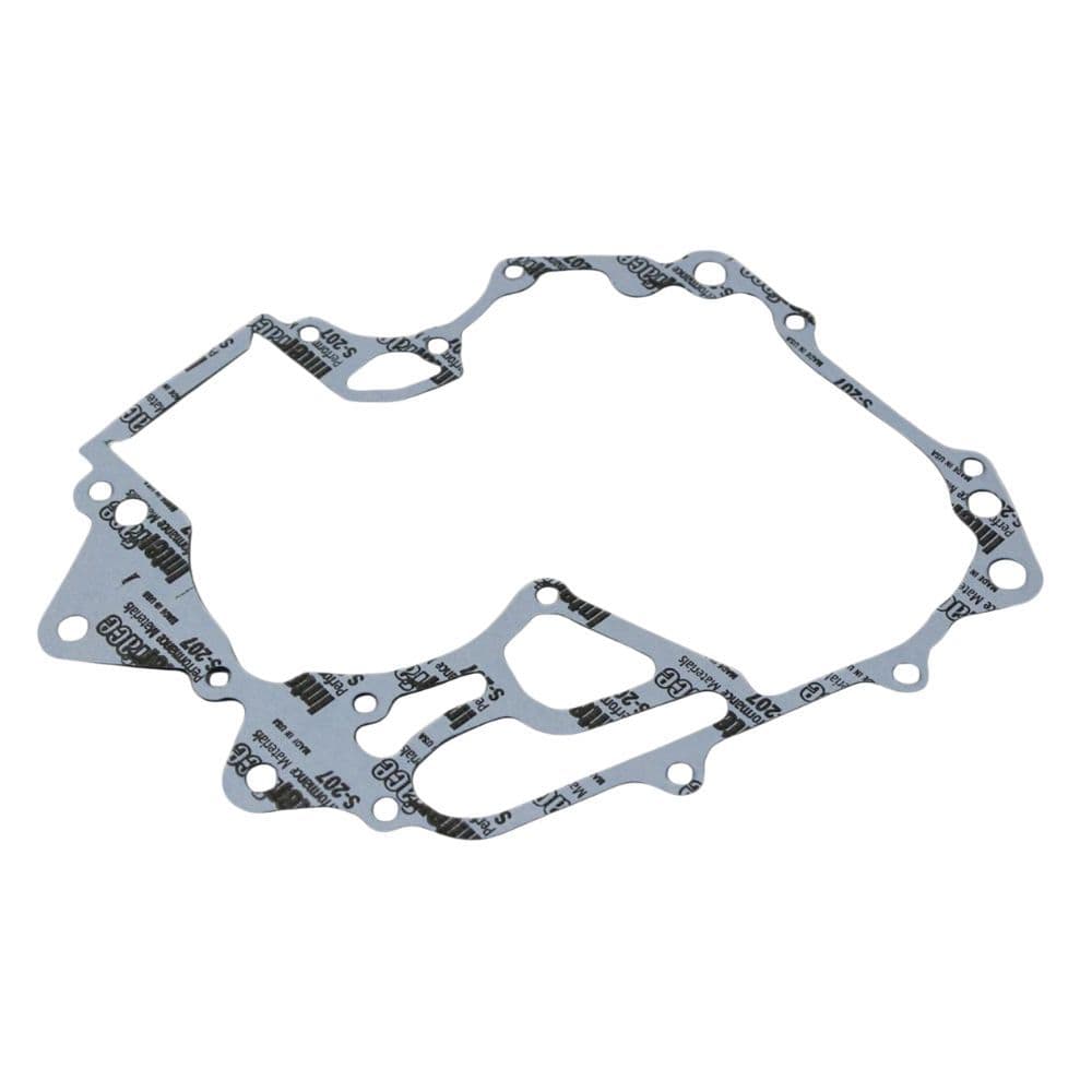 Junta Tapa De Carter Rouser Ns 125 Boxer 150 Bajaj
