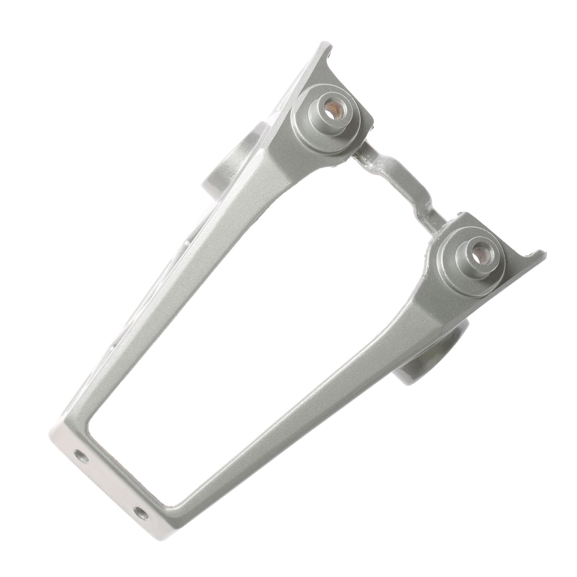 Bajaj Soporte De Patente Y Giros Ns 200 Original
