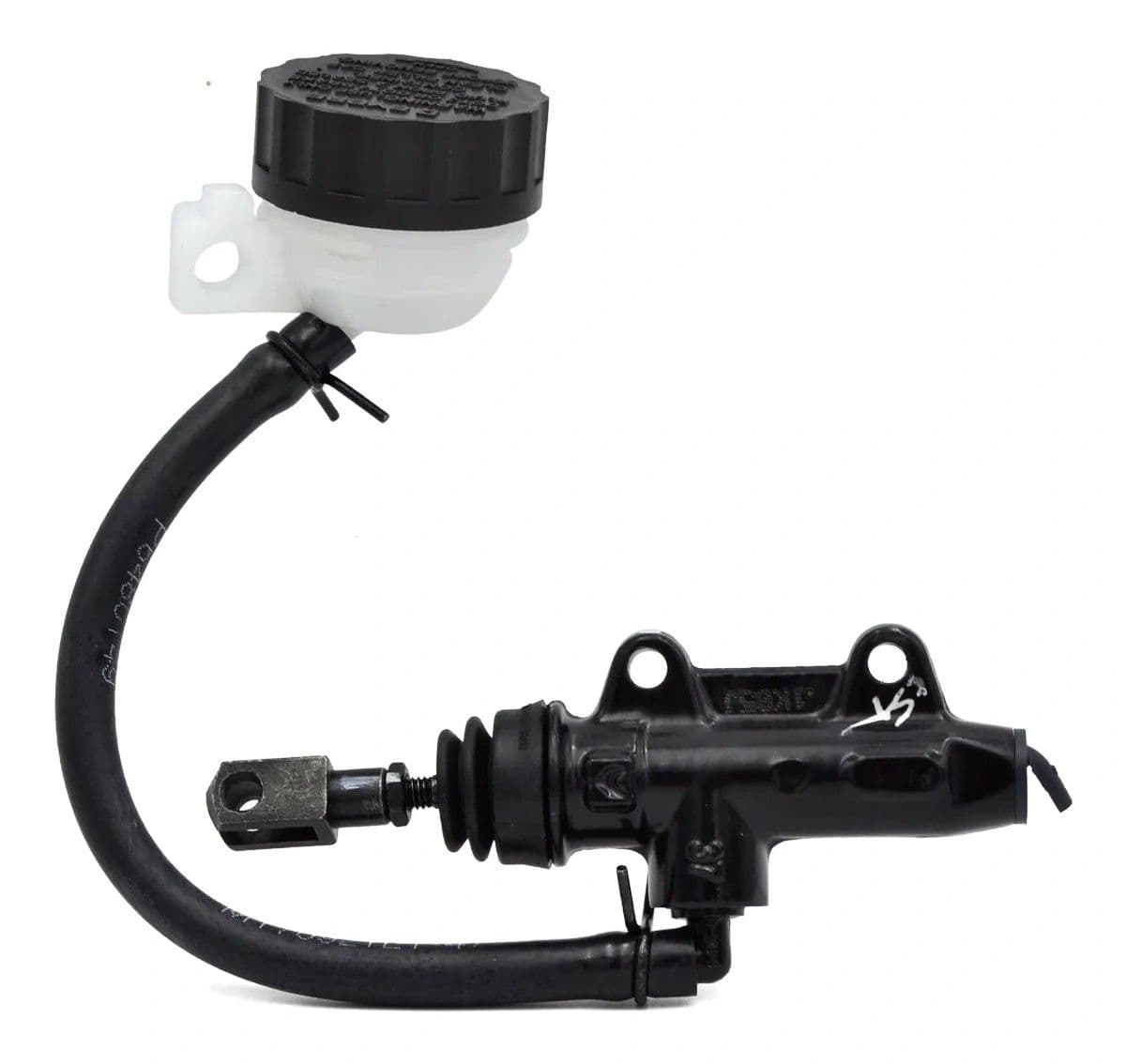 Cilindro Maestro Freno Trasero Original Bajaj Ns200 Dominar