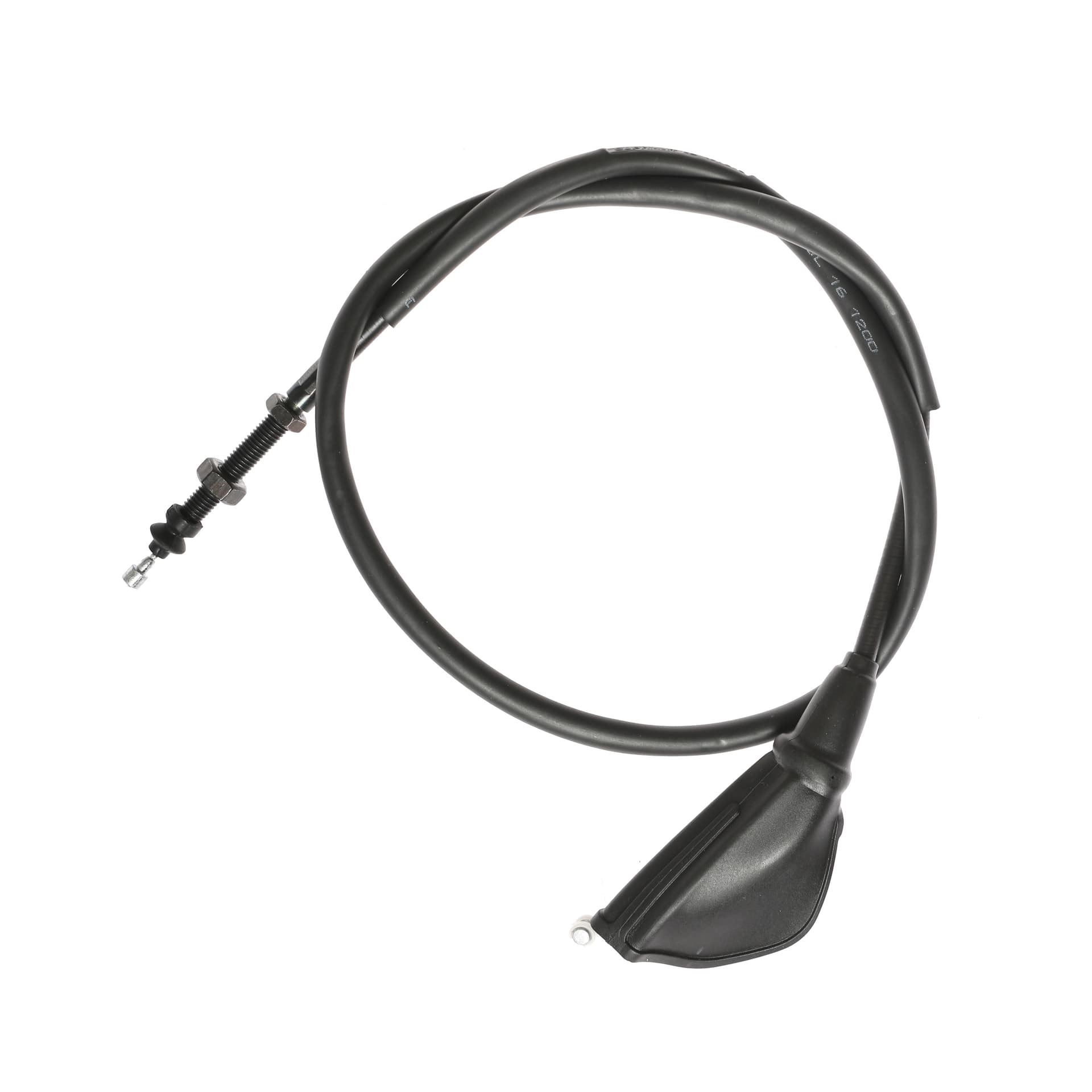 Cable De Embrague Bajaj Rouser Ns 200 Original