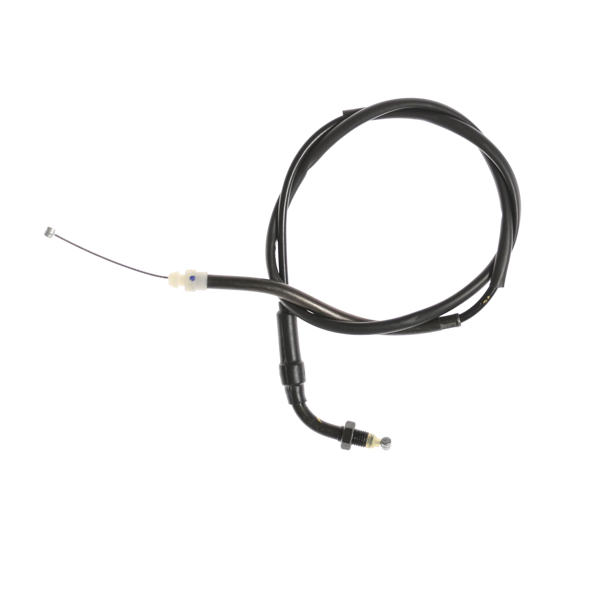 Bajaj Cable Acelerador Ns 200 Original