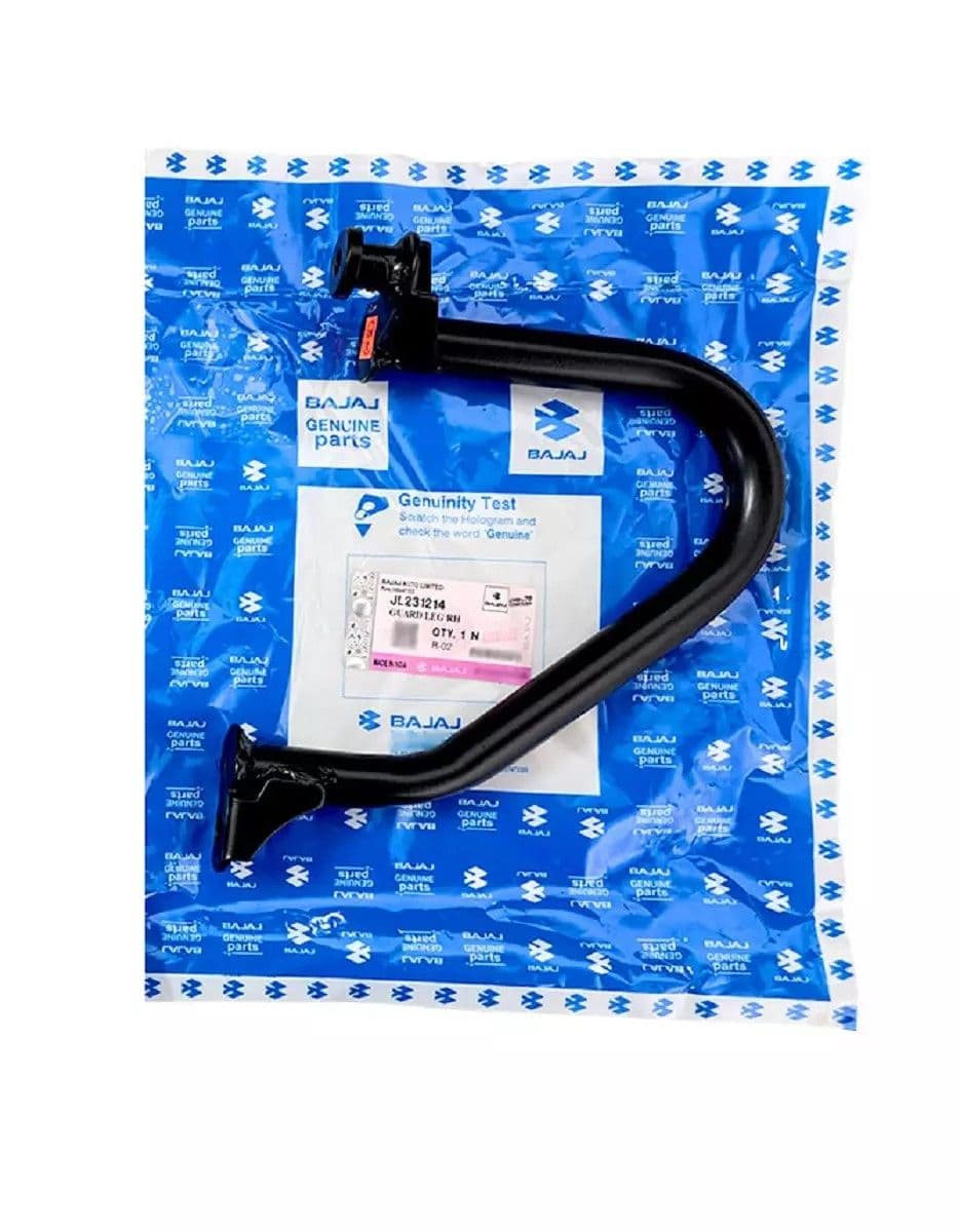 Protector Motor Derecho Bajaj Rouser Ns200 Dominar 200
