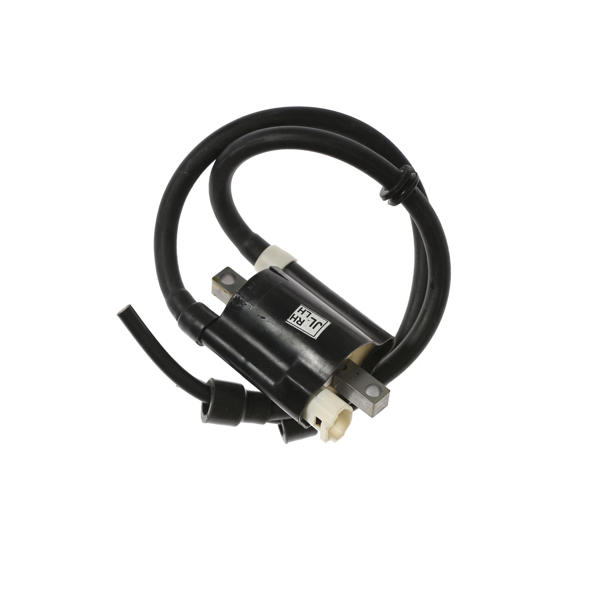 Bajaj Bobina Izquierda Ns 200 Orignal