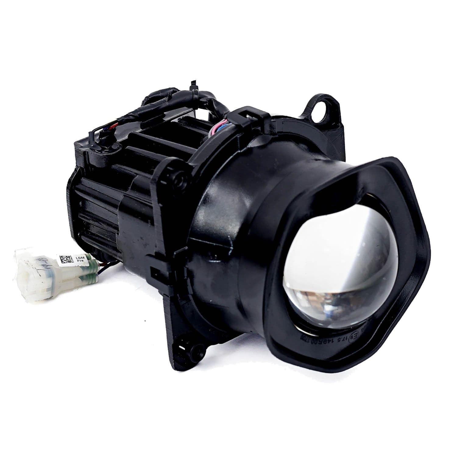 Conjunto Faro Delantero Bajaj Ns400z Original