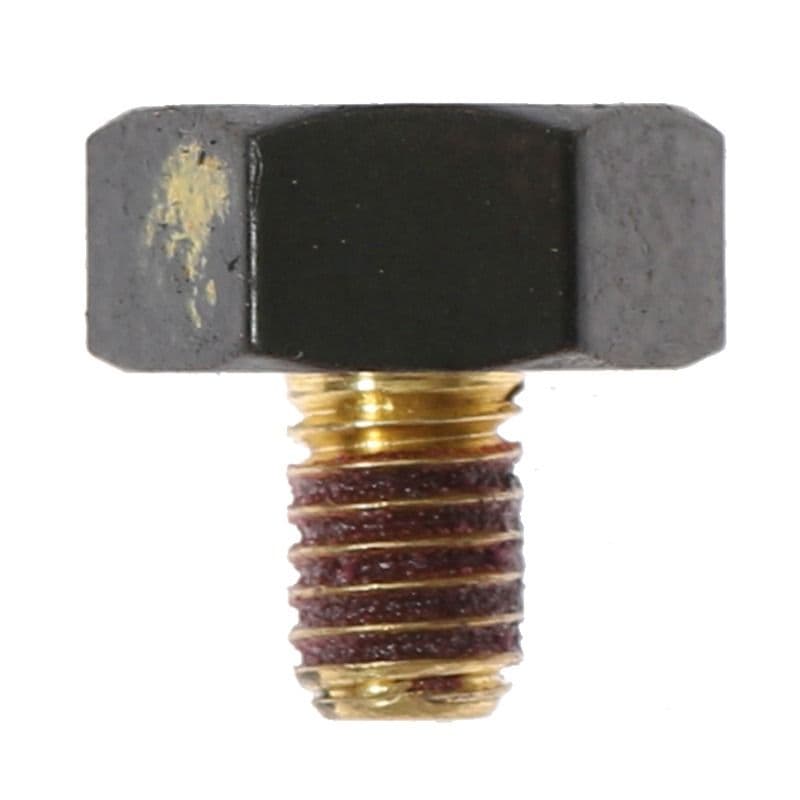 Sensor Iman Muleta Lateral Bajaj Rouser 150 Original