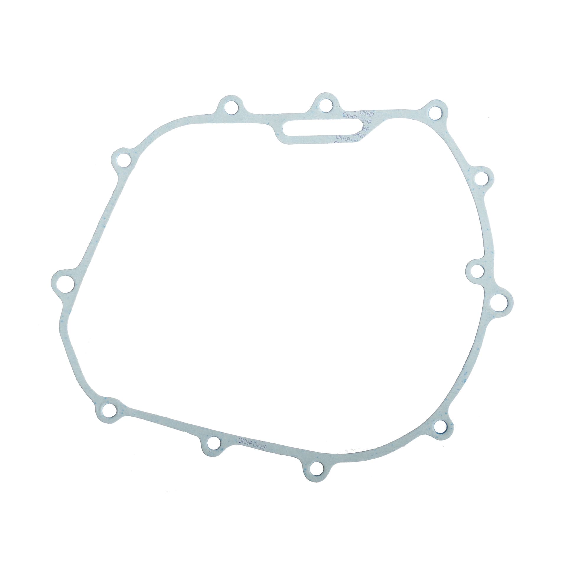 Junta Tapa De Embrague Bajaj Rouser Ns 200 Original