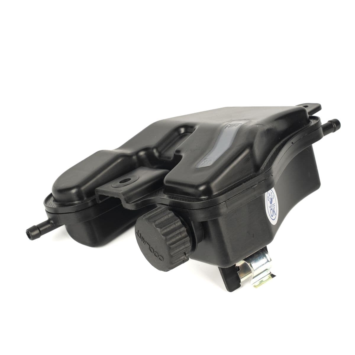 Depósito Líquido Refrigerante Bajaj Boxer 150