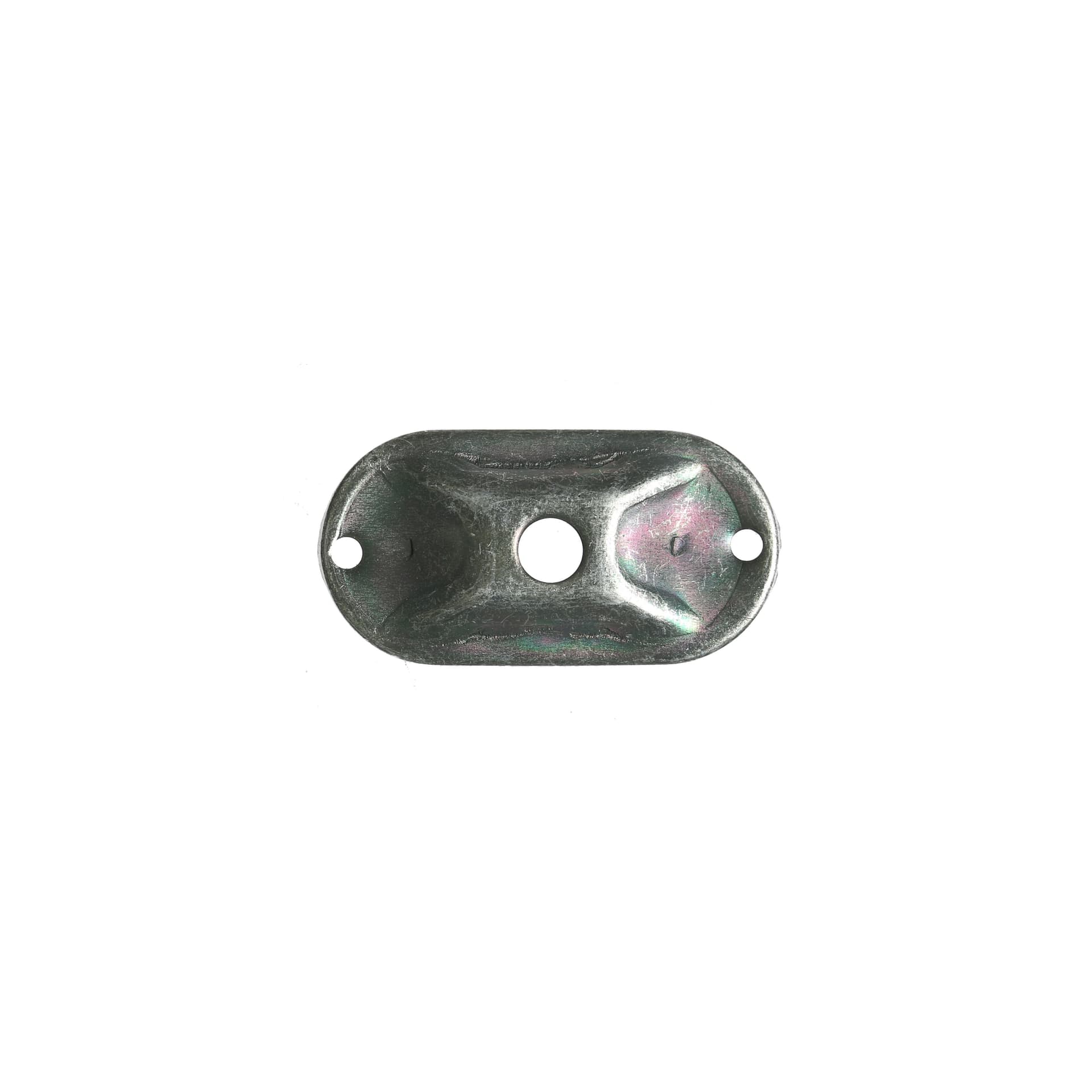 Tapa Tensor De Cadena De Transmisión Avenger 220 Bajaj