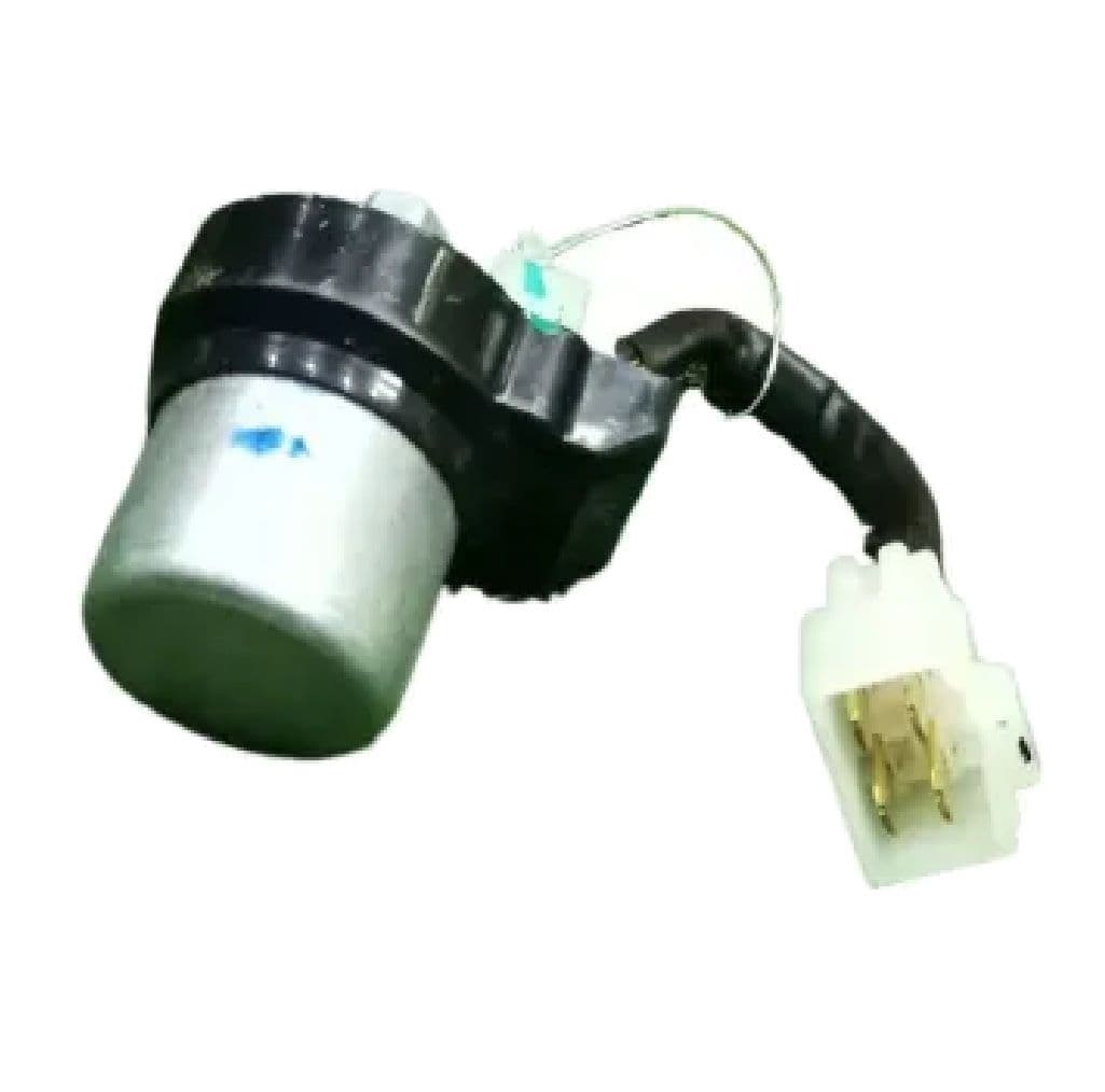 Relay De Encendido Dominar 400 Bajaj