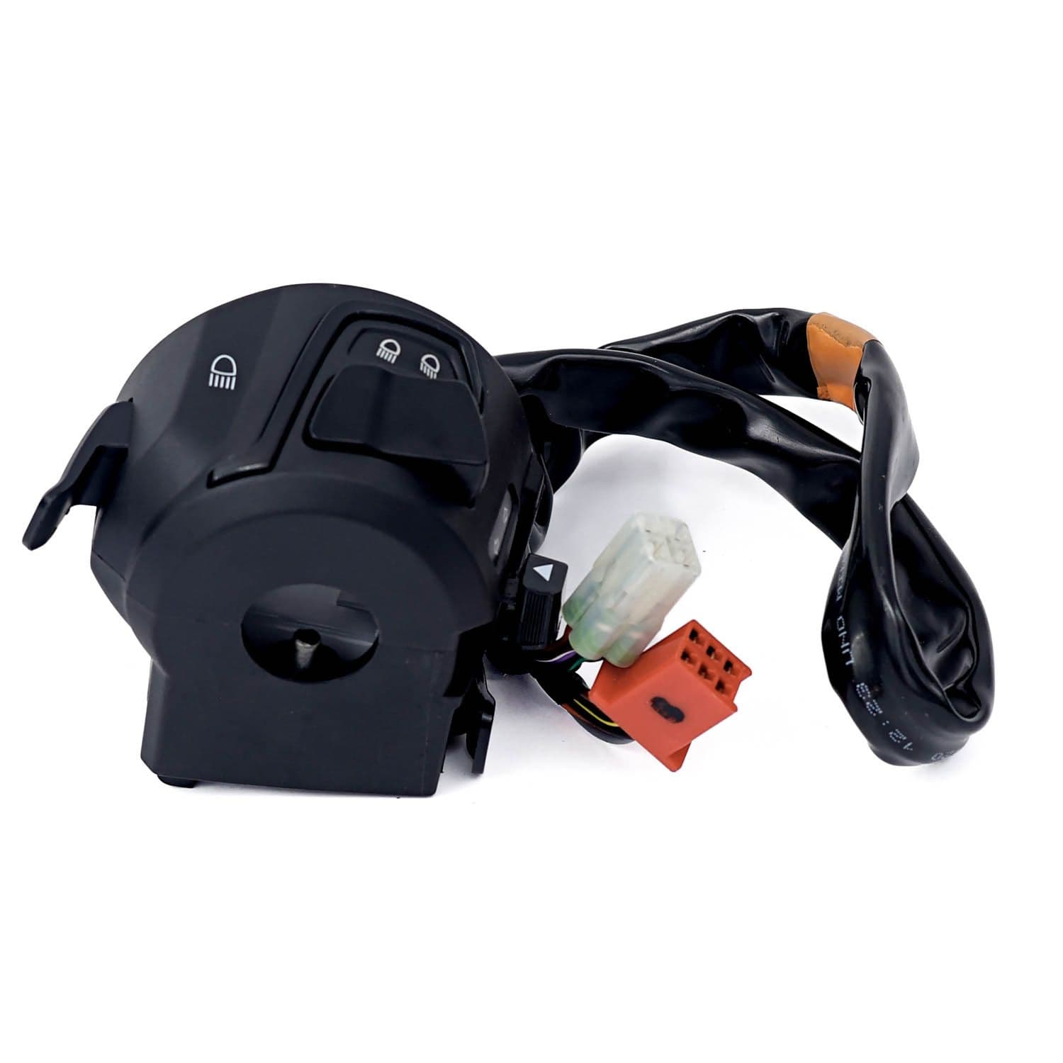 Interruptor Manillar Lado Izquierdo Bajaj P150 Original