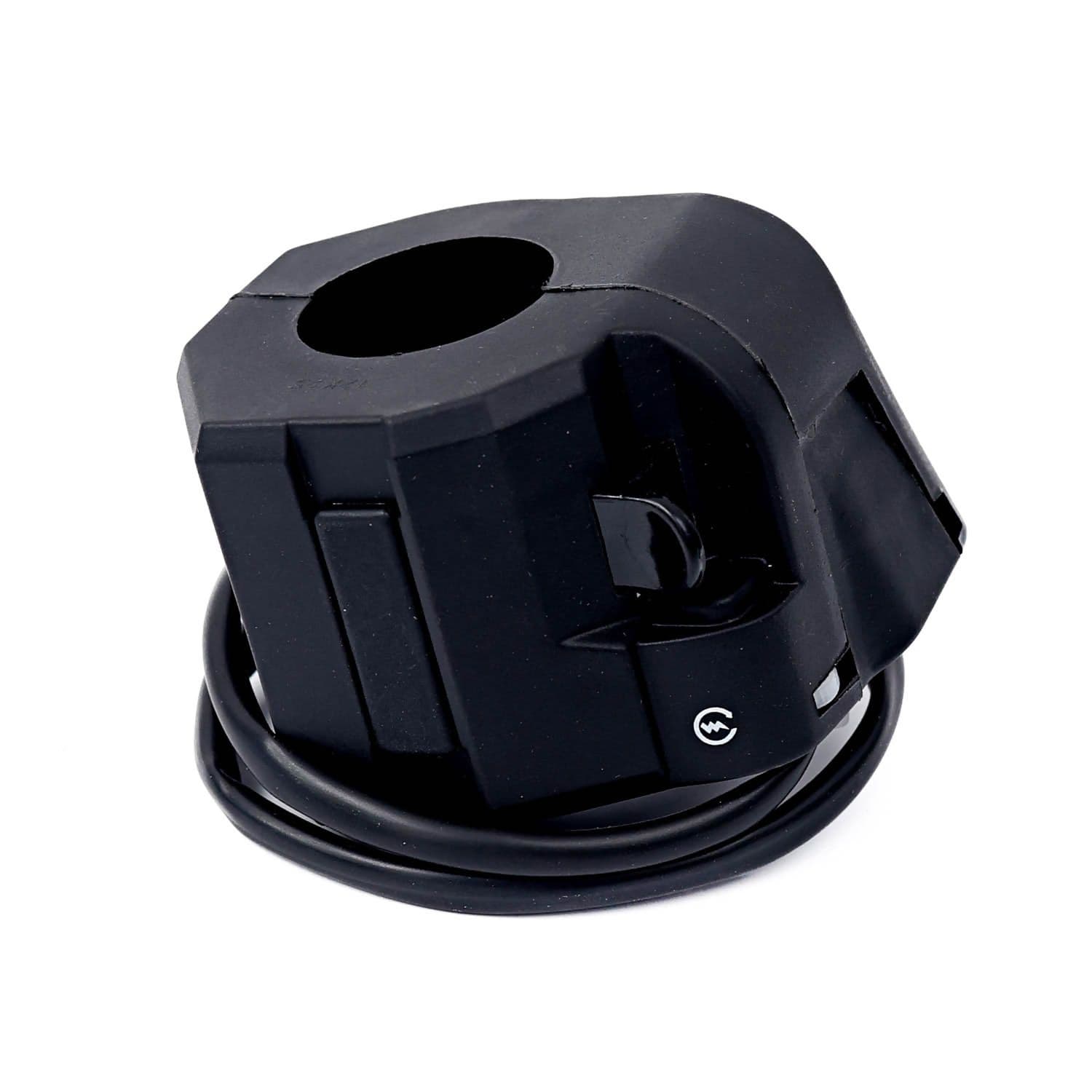 Interruptor Manillar Lado Derecho Bajaj Boxer Ct100 Orig.