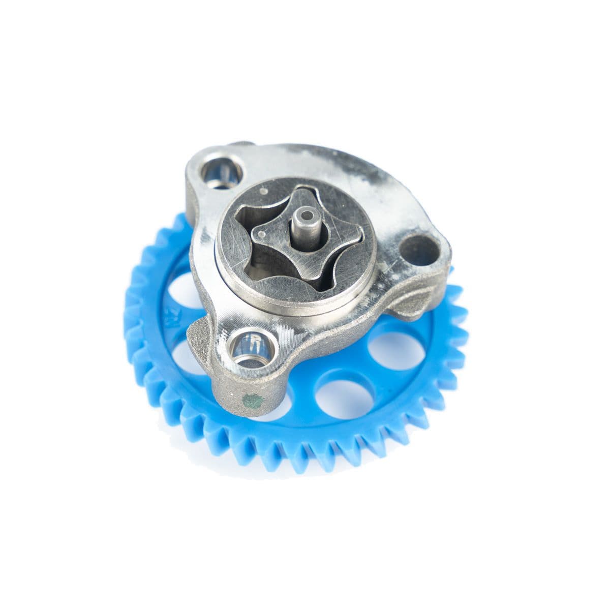 Bomba De Aceite Bajaj Rouser Ns 125 Original