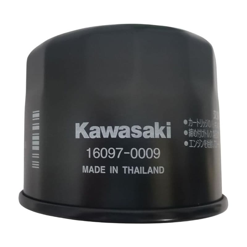 Filtro De Aceite Kawasaki Ninja H2 Original