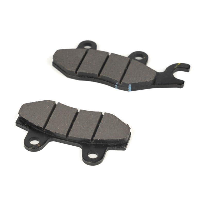 Pastillas De Freno Kawasaki Z/ninja 400 Original