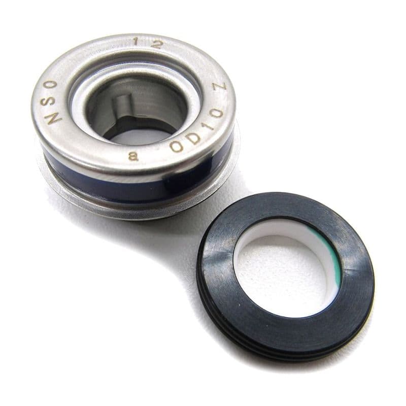 Sello Mecanico Bomba De Agua Kawasaki Vulcan S Abs Original