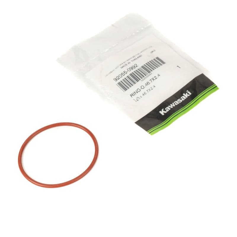 O-ring Manguera Radiador 46.7x2.4 Kawasaki Z/ninja400 Orig.
