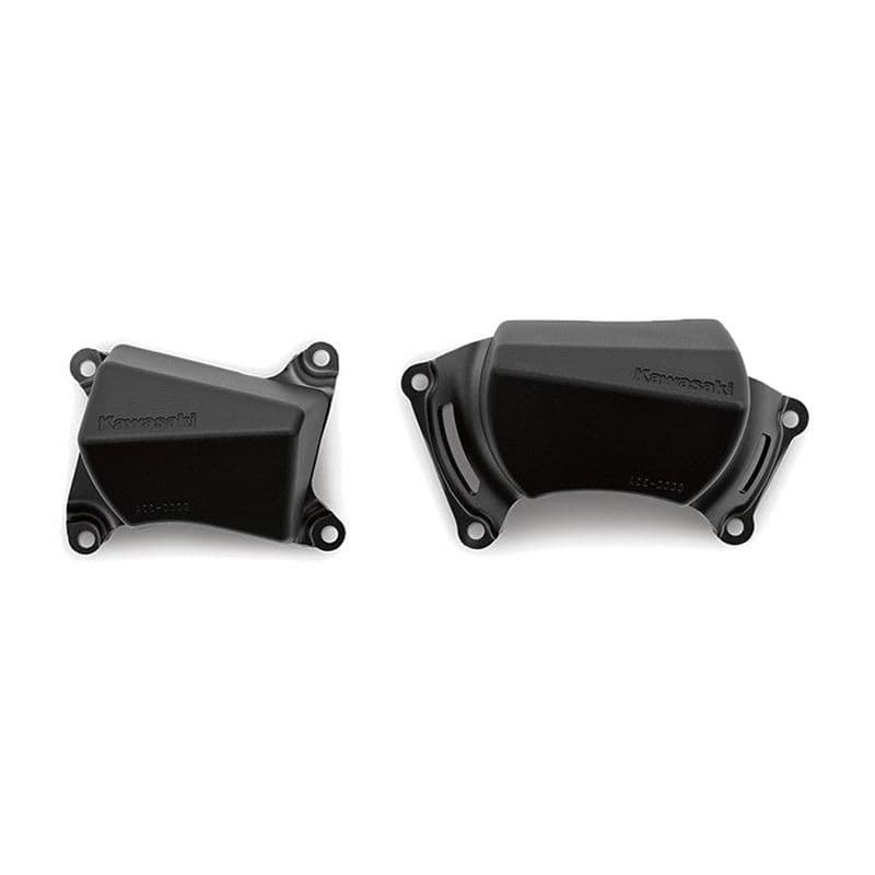 Kit De Sliders Laterales Kawasaki Ninja Zx-10r Original