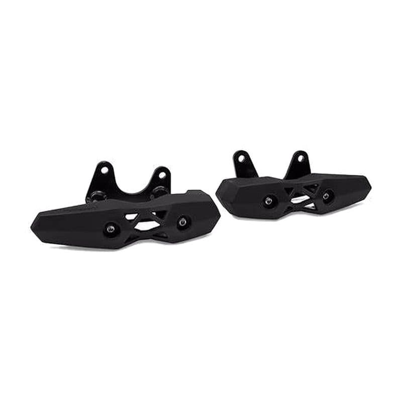 Kit De Sliders Laterales Kawasaki Versys 650 Original